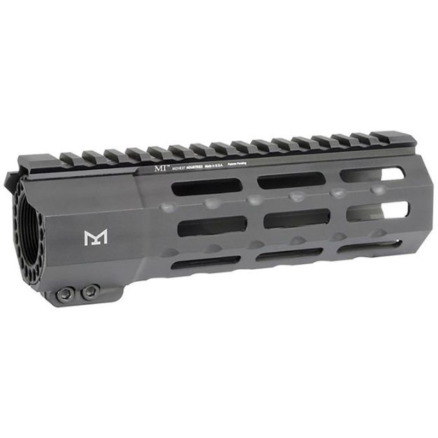 Picture of Mi Handguard Sp Series 7" M-Lok Ar-15 Suppressor Comp.