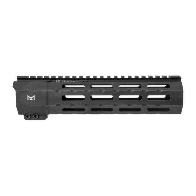 Picture of Mi Handguard Sp Series 9" M-Lok Ar-15 Suppressor Comp.
