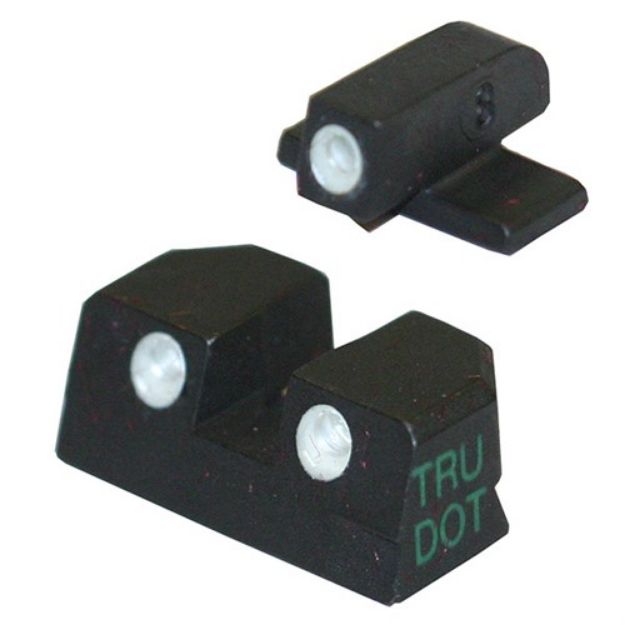 Picture of Meprolight Night Sight Fixed Set Green/Green Springfield Xd