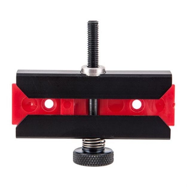 Picture of Magnetospeed V3 Rail Adapter To Pictinny Rail Mount System!