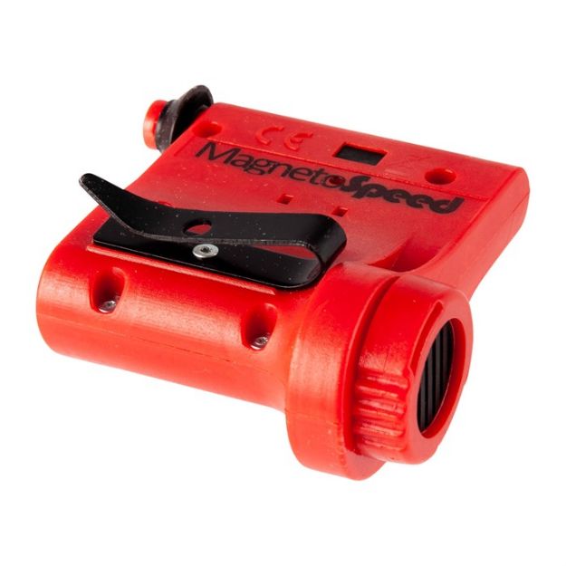 Picture of Magnetospeed Riflekuhl Barrel Cooler W/ Cr123a Battery