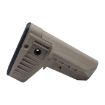Picture of Bcm Stock Mod 1 Sopmod Fde Fits Ar-15 Mil-Spec