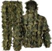 Picture of Titan Leafy Suit Mossy Oak Greenleaf 2X/3X Pants/Top