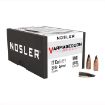 Picture of Nosler Bullets 17 Cal .172 20Gr Varmageddon Tipped 100Ct