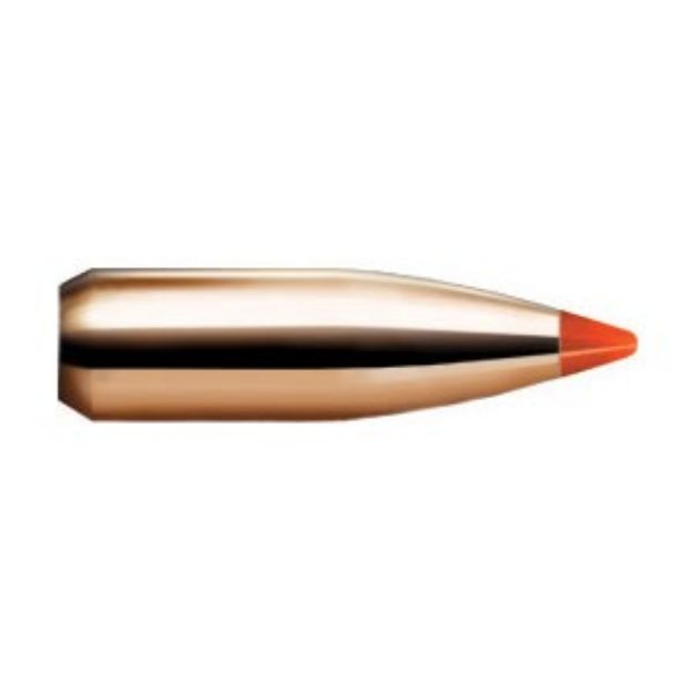 Picture of Nosler Bullets 22 Cal .224 50Gr Ballistic Tip 1000Ct