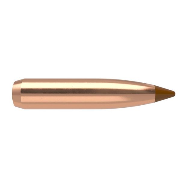 Picture of Nosler Bullets 6.5Mm .264 140Gr Ballistic Tip 50Ct