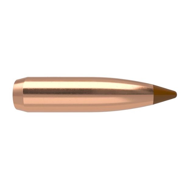 Picture of Nosler Bullets 6.5Mm .264 120Gr Ballistic Tip 50Ct