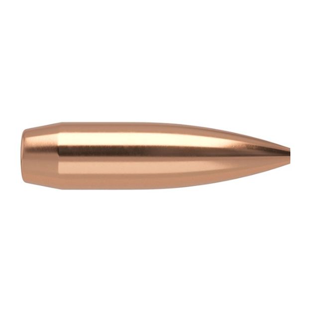 Picture of Nosler Bullets 22 Cal .224 69Gr Hp-Bt Custom Comp. 100Ct