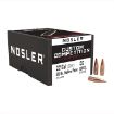 Picture of Nosler Bullets 22 Cal .224 69Gr Hp-Bt Custom Comp. 100Ct
