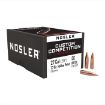 Picture of Nosler Bullets 22 Cal .224 77Gr Hp-Bt Custom Comp. 100Ct
