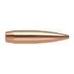 Picture of Nosler Bullets 22 Cal .224 80Gr Hp-Bt Custom Comp. 100Ct!