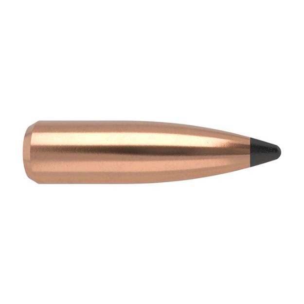 Picture of Nosler Bullets 25 Cal .257 100Gr Partition 50Ct