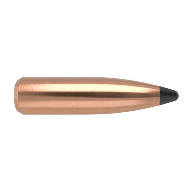 Picture of Nosler Bullets 7Mm .284 150Gr Partition 50Ct