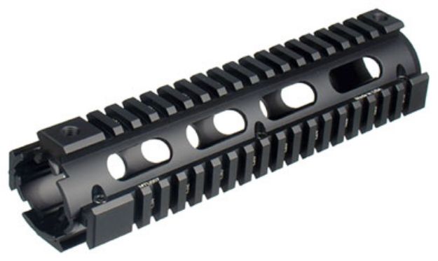 Picture of Utg Rail Picatinny Ar-15 9" 2-Pc Drop-In Mid-Length