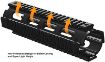 Picture of Utg Rail Picatinny Ar-15 9" 2-Pc Drop-In Mid-Length