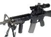 Picture of Utg Rail Picatinny Ar-15 9" 2-Pc Drop-In Mid-Length