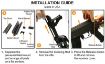 Picture of Utg Rail Picatinny Ak47 Drop-In Yugo M70