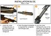 Picture of Utg Rail Picatinny Ak47 Drop-In Yugo M70