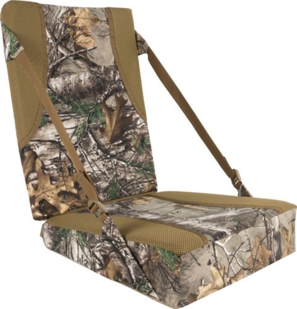 Picture of Nep Seat The Wedge Self- Support Turkey/Deer Rt-Edge