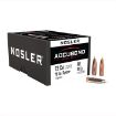 Picture of Nosler Bullets .22 Cal .224 70Gr Accubond 50Ct