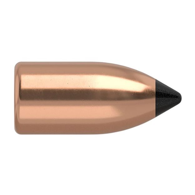 Picture of Nosler Bullets 22 Cal .224 35Gr Varmageddon Tipped 100Ct