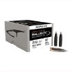 Picture of Nosler Bullets 25 Cal .257 115Gr Ballistic Silver Tip 50C