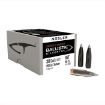 Picture of Nosler Bullets 30 Cal .308 168Gr Ballistic Silver Tip 50!