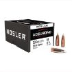Picture of Nosler Bullets 30 Cal .308 125Gr Accubond 50Ct