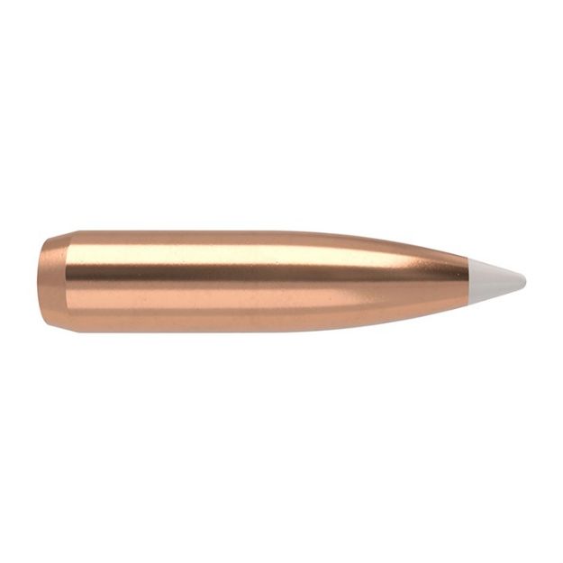 Picture of Nosler Bullets 25 Cal .257 110Gr Accubond 50Ct