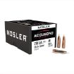 Picture of Nosler Bullets 270Cal .277 130Gr Accubond 50Ct !