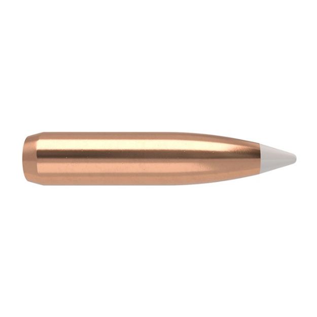 Picture of Nosler Bullets 6.5Mm .264 130Gr Accubond 50Ct