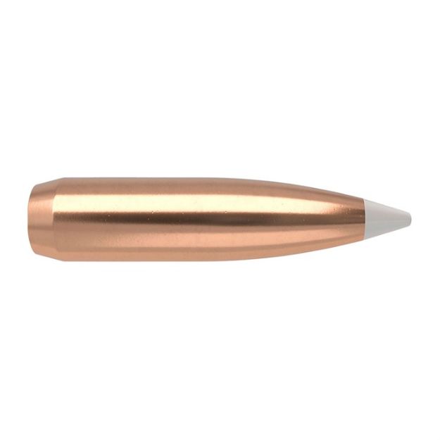 Picture of Nosler Bullets 30 Cal .308 180Gr Accubond 50Ct