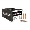 Picture of Nosler Bullets 30 Cal .308 180Gr Accubond 50Ct