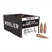 Picture of Nosler Bullets 30 Cal .308 175Gr Hp-Bt Custom Comp. 100C!