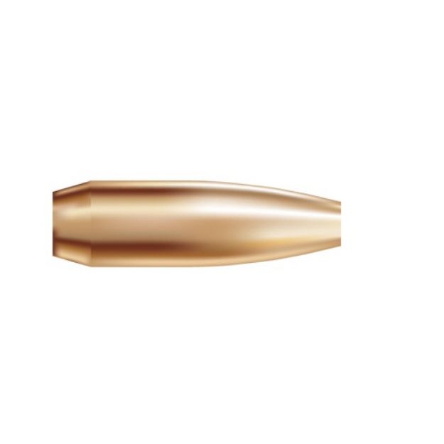 Picture of Nosler Bullets 35 Cal .358 225Gr Accubond 50Ct