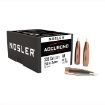 Picture of Nosler Bullets 338 Cal .338 250Gr Accubond 50Ct