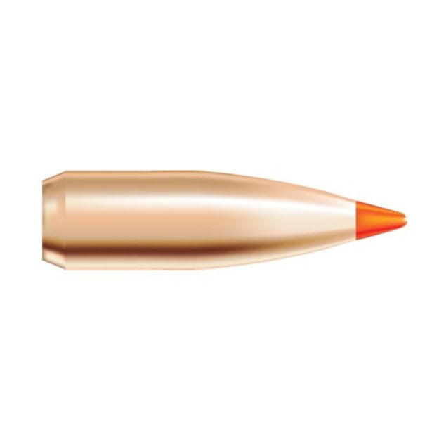 Picture of Nosler Bullets 22 Cal .224 50Gr Ballistic Tip 250Ct