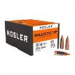 Picture of Nosler Bullets 22 Cal .224 50Gr Ballistic Tip 250Ct