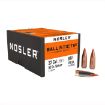 Picture of Nosler Bullets 22 Cal .224 55Gr Ballistic Tip 250Ct