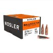 Picture of Nosler Bullets 22 Cal .224 60Gr Ballistic Tip 250Ct