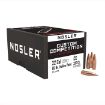 Picture of Nosler Bullets 22 Cal .224 69Gr Hp-Bt Custom Comp. 250Ct!