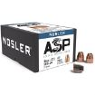 Picture of Nosler Bullets 10Mm .400 135Gr Jhp 250Ct