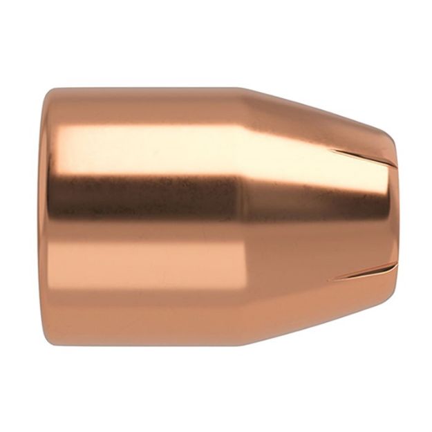 Picture of Nosler Bullets 10Mm .400 150Gr Jhp 250Ct