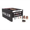 Picture of Nosler Bullets 10Mm .400 150Gr Jhp 250Ct