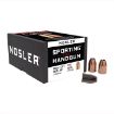 Picture of Nosler Bullets 10Mm .400 180Gr Jhp 250Ct