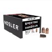 Picture of Nosler Bullets 10Mm .400 200Gr Jhp 250Ct