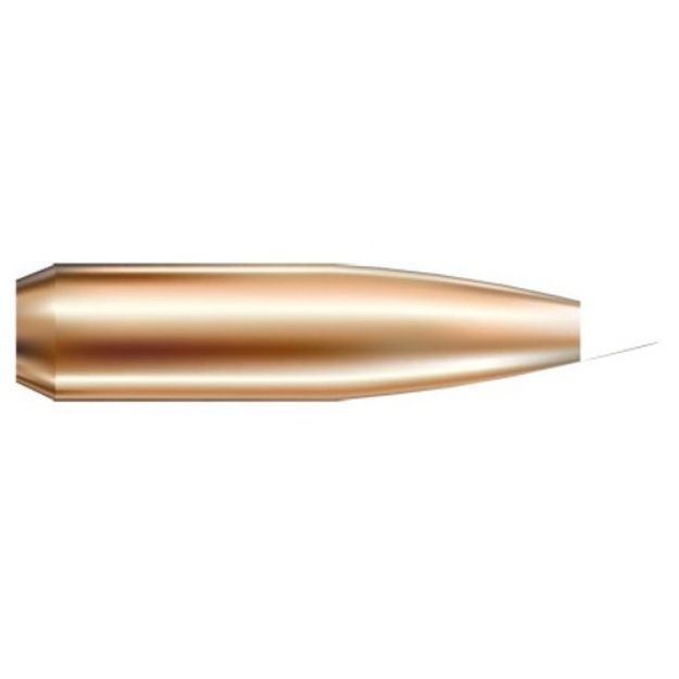 Picture of Nosler Bullets 6Mm .243 90Gr Accubond 50Ct