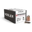 Picture of Nosler Bullets 458 Cal .458 300Gr Ballistic Tip 50Ct