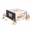Picture of Nosler Bullets 22 Cal .224 70Gr Rdf Hpbt 100Ct !