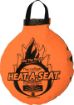 Picture of Nep Heat-A-Seat 17" Dia Blaze/Mossy Oak